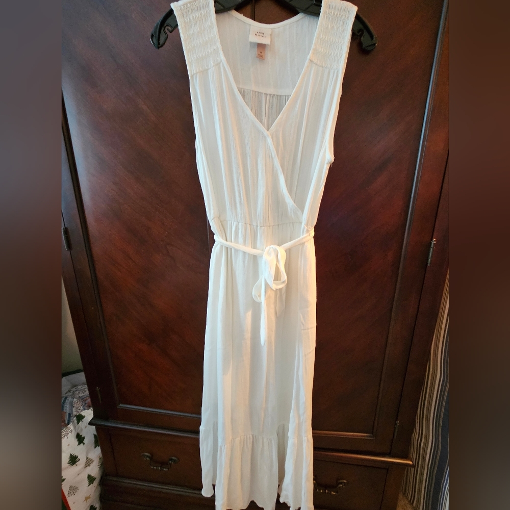 🌺EUC Knox Rose dress, Sz M